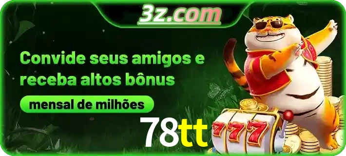 78tt slots online online brasil