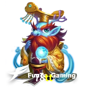 fishing game FunTa Gaming Brasil