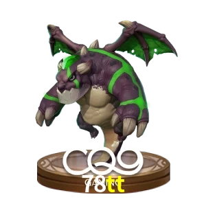 CQ9 Gaming slots Brasil