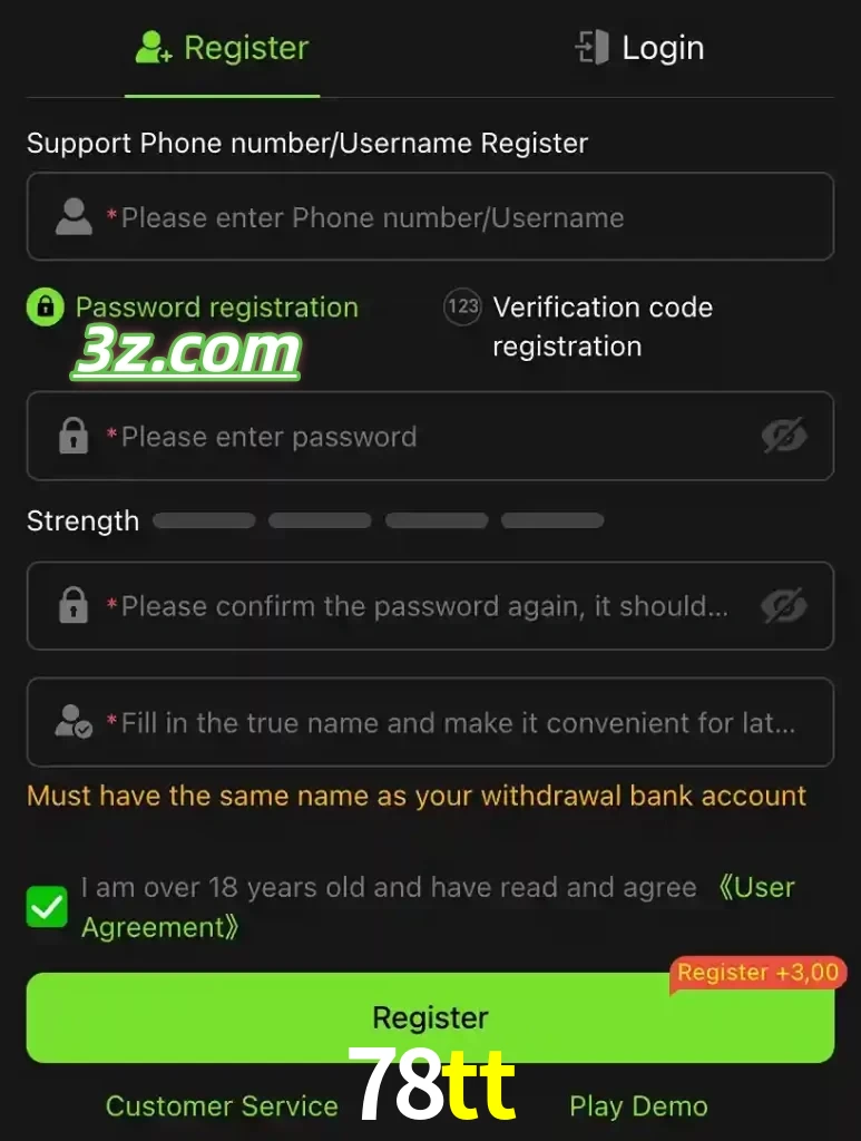 cassino online login seguro e rápido